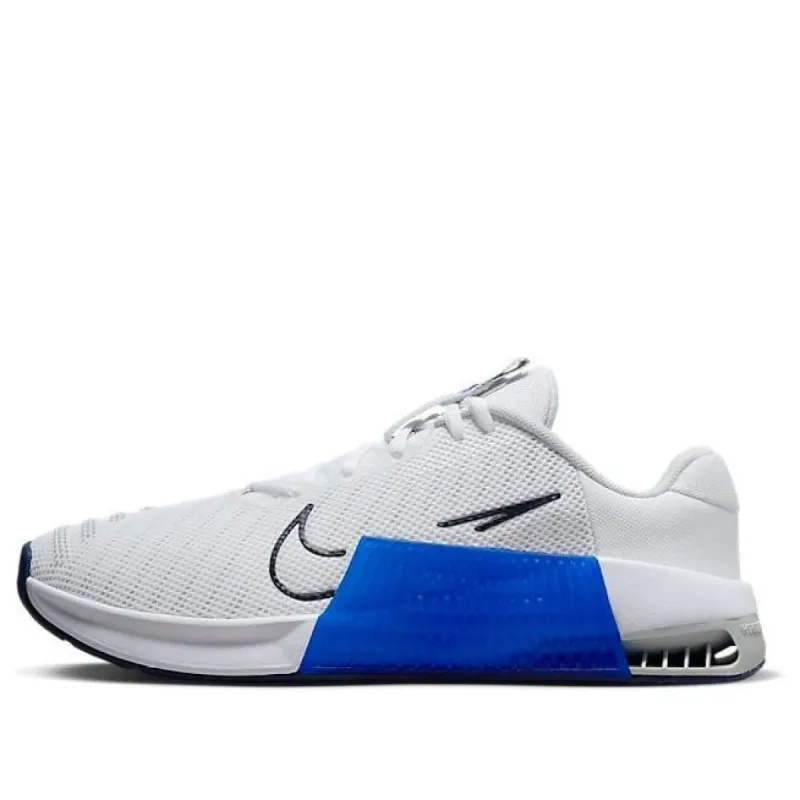 Nike Metcon 9 'White Racer Blue' DZ2617-100 sold by KicksCrew