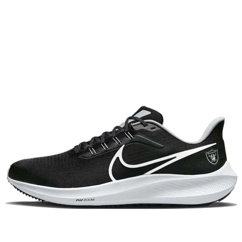 Nike NFL x Air Zoom Pegasus 39 'Las Vegas Raiders' DR2049-001 sold by KicksCrew