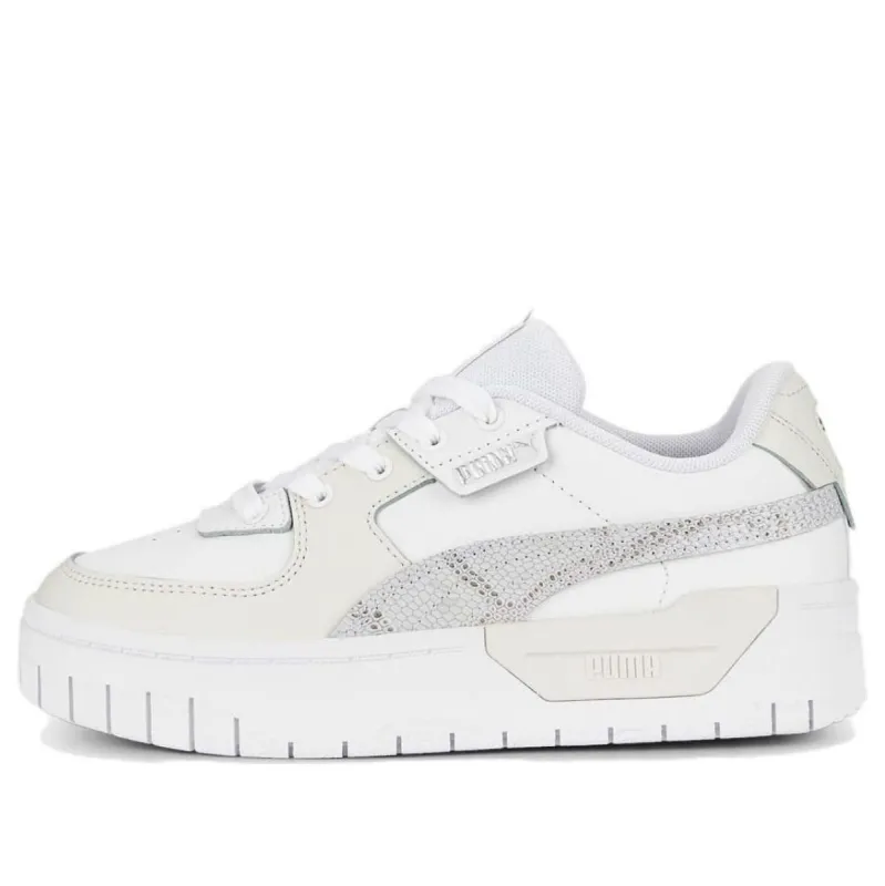 (GS) Puma Cali Dream 'Animal Print' 392098-01 sold by KicksCrew