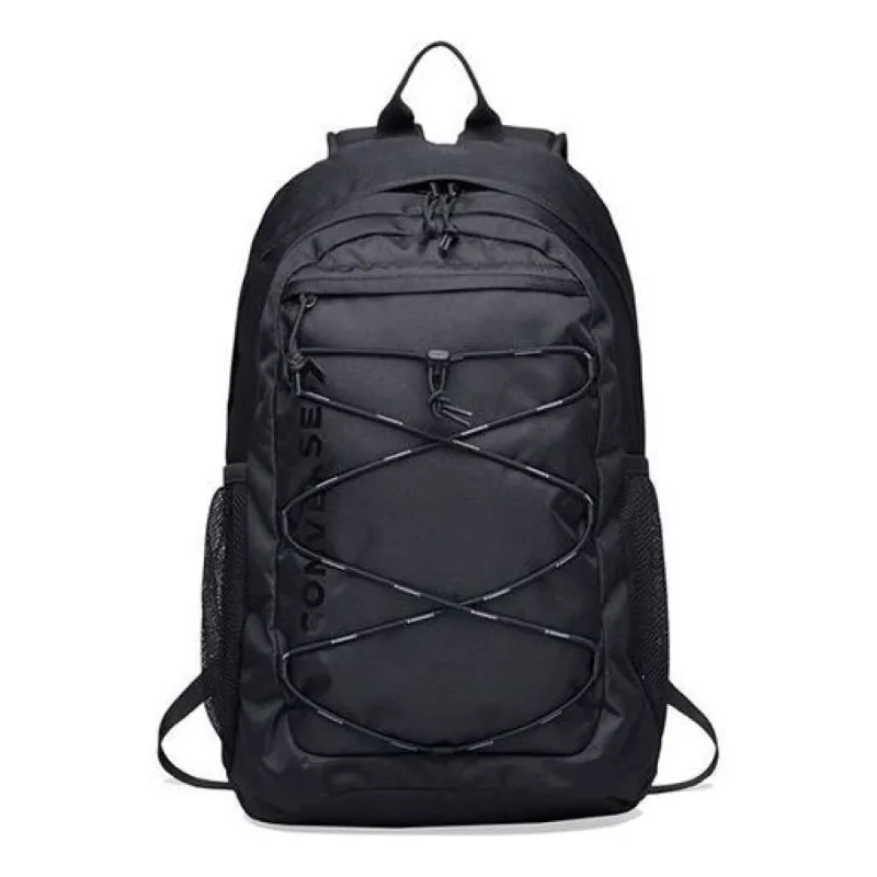 Converse Swap Out Backpack 'Black' 10017262-A01 sold by KicksCrew