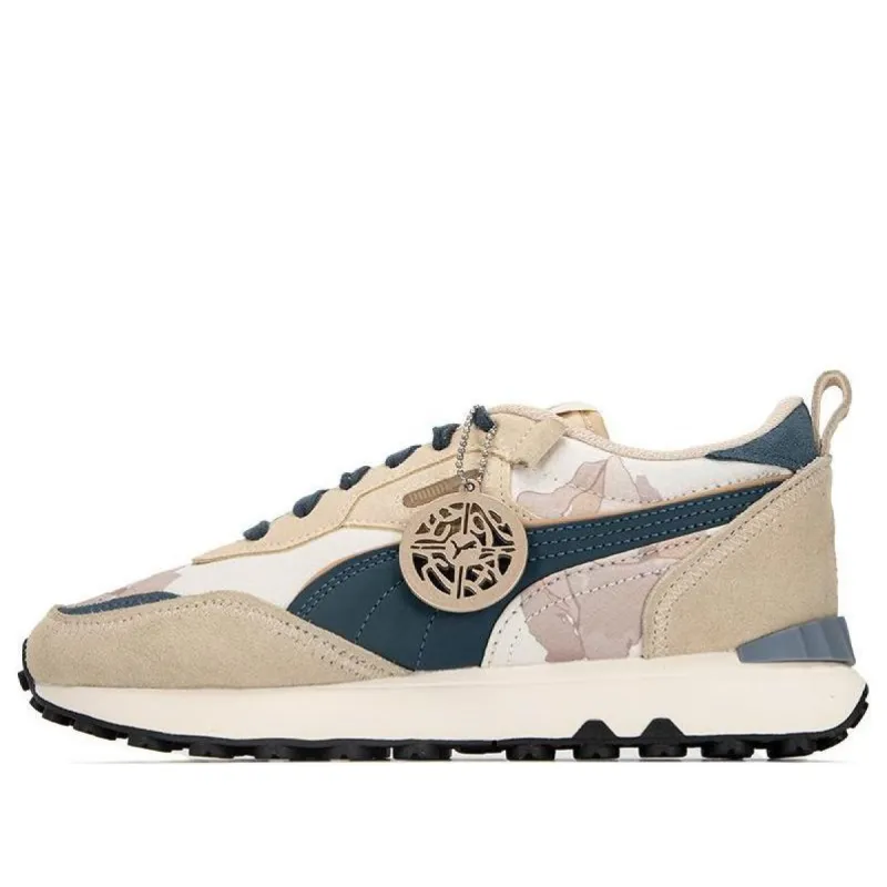 Puma Rider FV 'CNY Papermaking' 392945-01 sold by KicksCrew