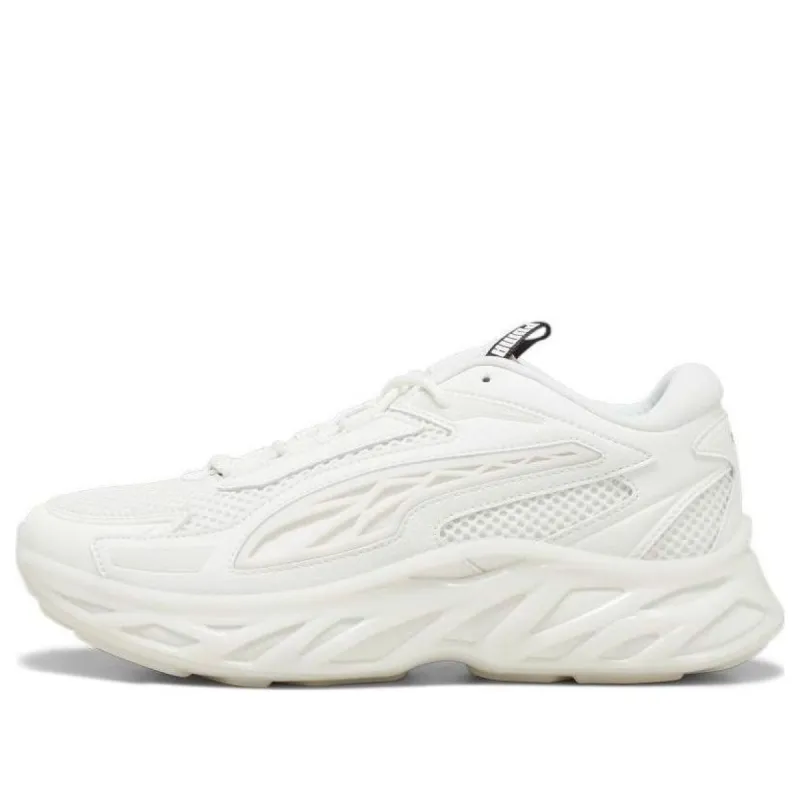 Puma Exotek Nitro 'Warm White' 392440-01 sold by KicksCrew