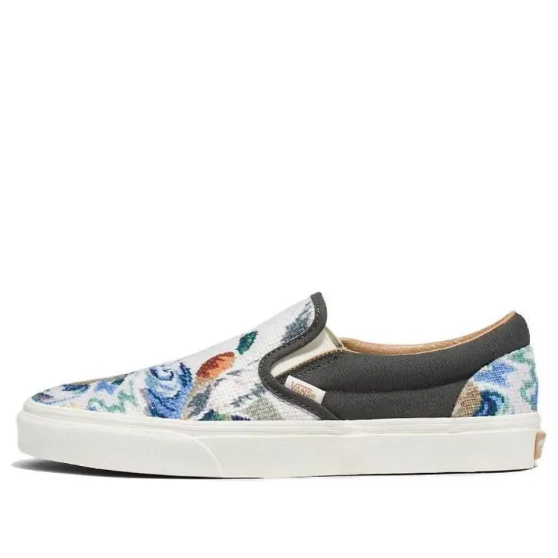 Vans slip-on Classic 'Multi' VN0009Q7YQW sold by KicksCrew