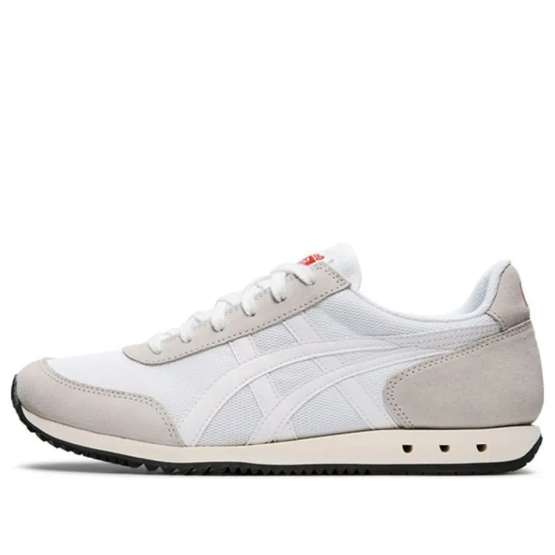Onitsuka Tiger New York 'Grey Beige' 1183A394-100 sold by KicksCrew