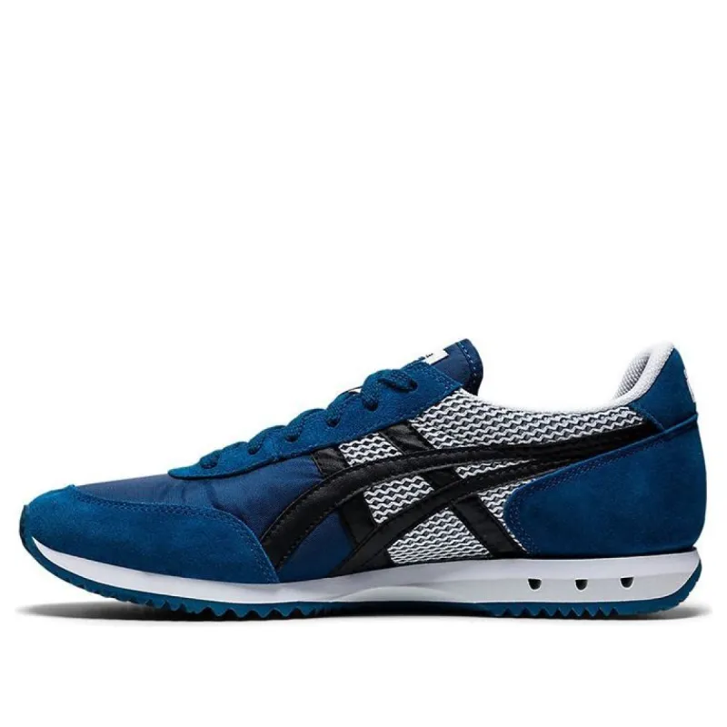 Onitsuka Tiger New York 'Mako Blue Black' 1183A578-400 sold by KicksCrew