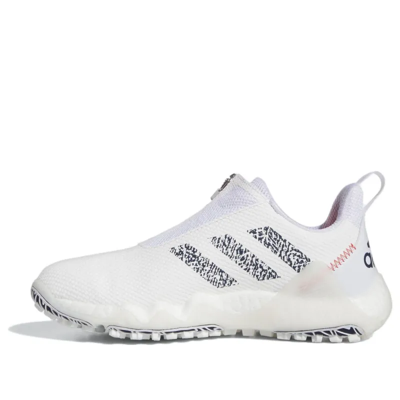 (WMNS) adidas Codechaos 22 Boa 'White Bright Red' IF1044 sold by KicksCrew
