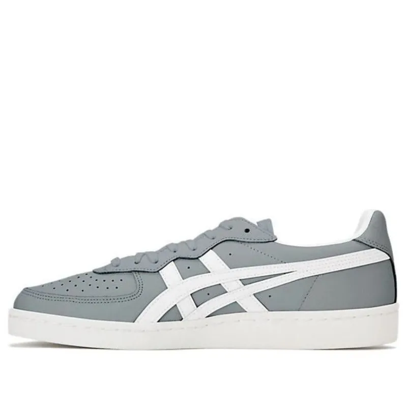 Onitsuka Tiger GSM 'Grey White' 1183A637-020 sold by KicksCrew