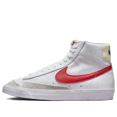 Nike Blazer Mid '77 Vintage 'White Picante Red' BQ6806-122 sold by KicksCrew