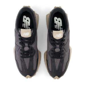 New Balance  327 'Black Magnet Brown ' U327UCA sold by KicksCrew