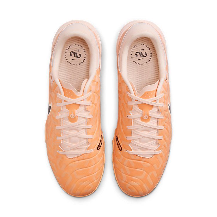 Nike Tiempo Legend 10 Academy 'United Pack - Guava Ice Black' DZ3178-800 sold by KicksCrew product image thumbnail 3