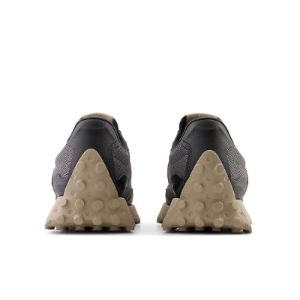 New Balance  327 'Black Magnet Brown ' U327UCA sold by KicksCrew