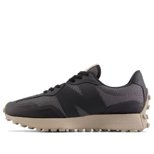 New Balance  327 'Black Magnet Brown ' U327UCA sold by KicksCrew