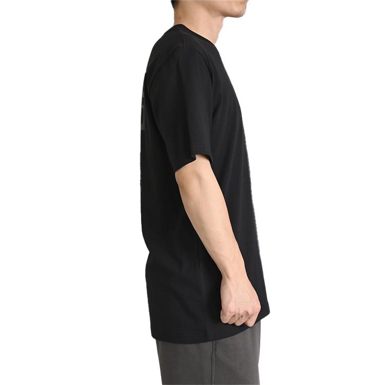 Converse CONS Graphic T-Shirt 'Black' 10021134-A11 sold by KicksCrew product image thumbnail 4
