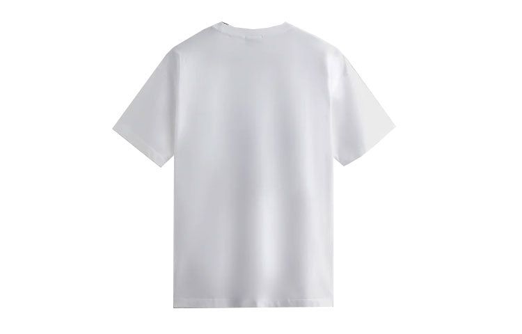 KITH New York to the World Souvenir Vintage Tee 'White' KHM031271-101 sold by KicksCrew product image thumbnail 2