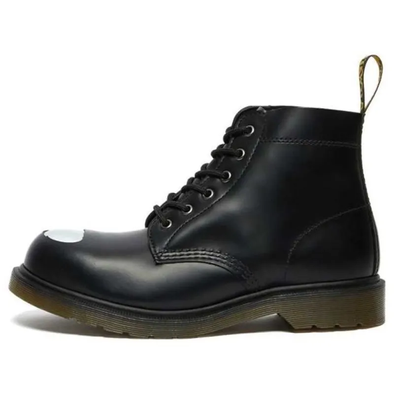 ■Dr.Martens■ Coms Tech Black 25656001 Amazon.com | Dr. Martens Unisex Combs Tech II Extra Tough
