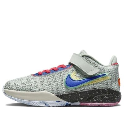 (PS) LeBron 20 'Nike Lifer' DQ8648-002 sold by KicksCrew