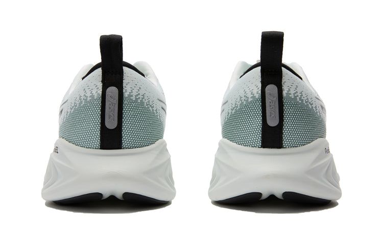 Asics Gel-Cumulus 25 'Pure Aqua White' 1011B621-301 sold by KicksCrew product image thumbnail 4