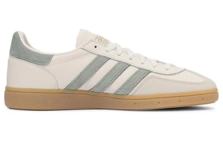 adidas Handball Spezial 'Off White Silver Green' IF9730 sold by KicksCrew product image thumbnail 2