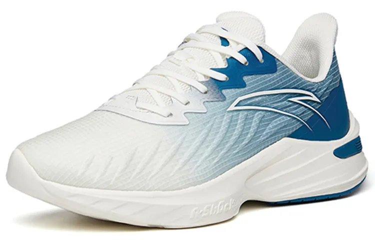 ANTA The Sting 1 'White Blue' 912355520-6 sold by KicksCrew product image thumbnail 3