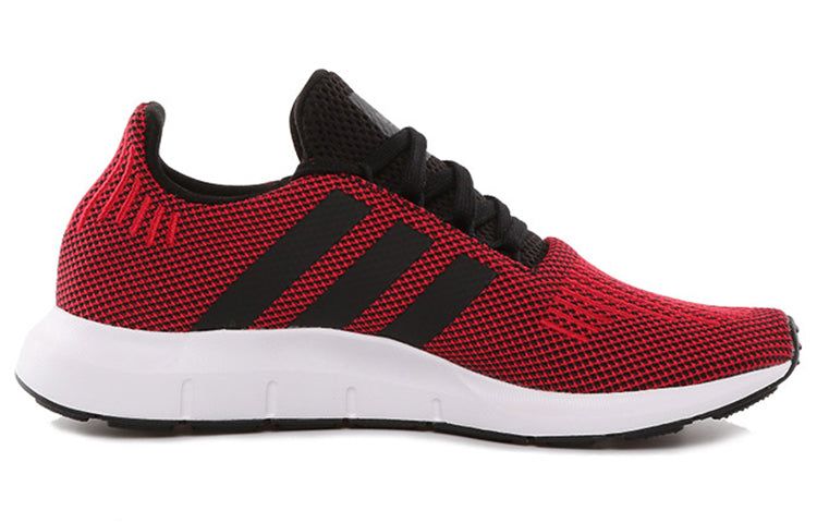 Adidas Swift Run 'Energy Pink' B37735 sold by KicksCrew product image thumbnail 2