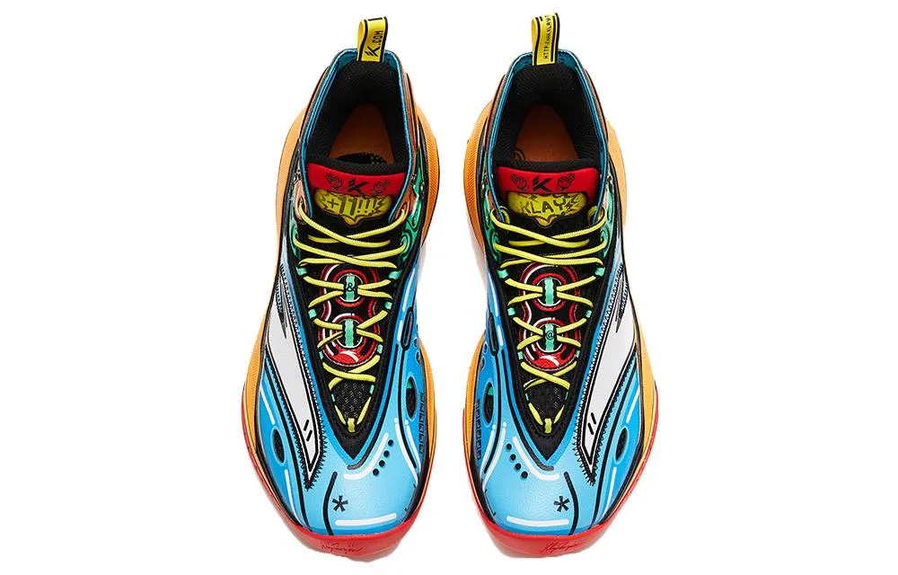 ANTA Klay Thompson 8 '2D' 112321101-9 sold by KicksCrew product image thumbnail 3