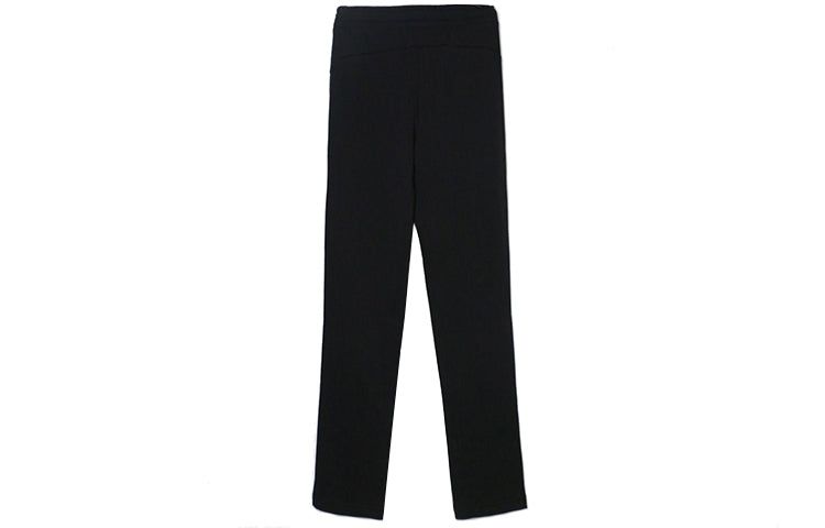 Puma ESS Logo Pants TR Op 'Black' 853771-01 sold by KicksCrew product image thumbnail 3