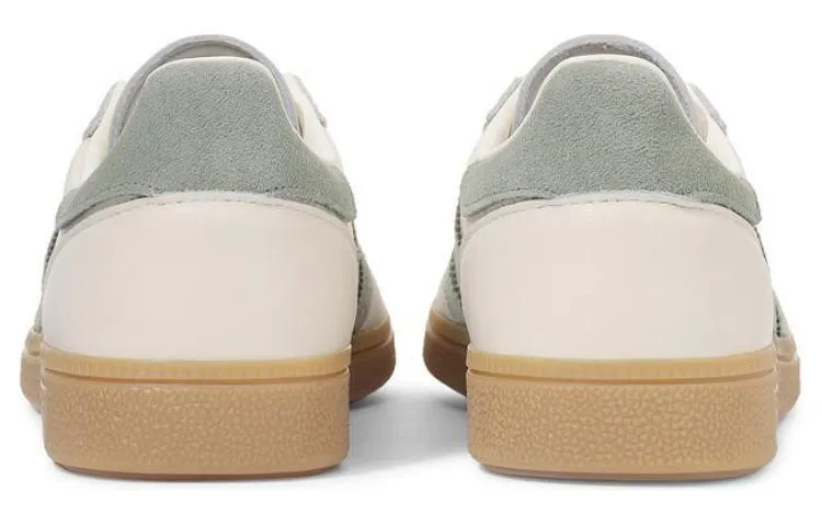 adidas Handball Spezial 'Off White Silver Green' IF9730 sold by KicksCrew product image thumbnail 4