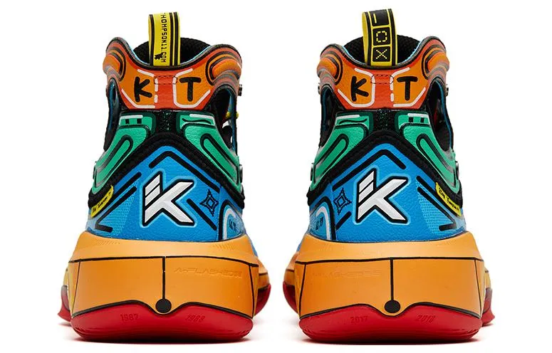 ANTA Klay Thompson 8 '2D' 112321101-9 sold by KicksCrew product image thumbnail 4