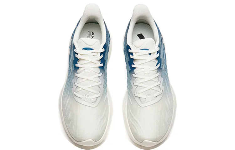 ANTA The Sting 1 'White Blue' 912355520-6 sold by KicksCrew product image thumbnail 4