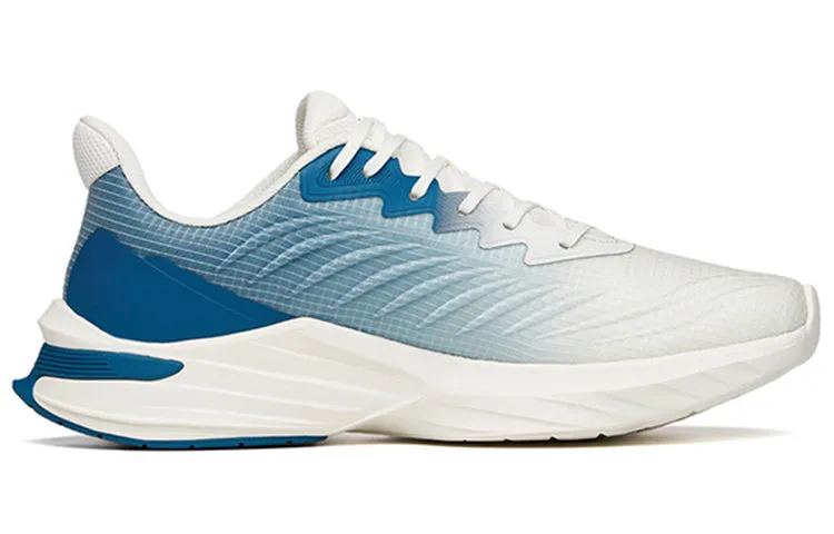 ANTA The Sting 1 'White Blue' 912355520-6 sold by KicksCrew product image thumbnail 2