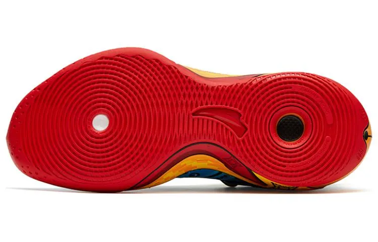 ANTA Klay Thompson 8 '2D' 112321101-9 sold by KicksCrew product image thumbnail 5