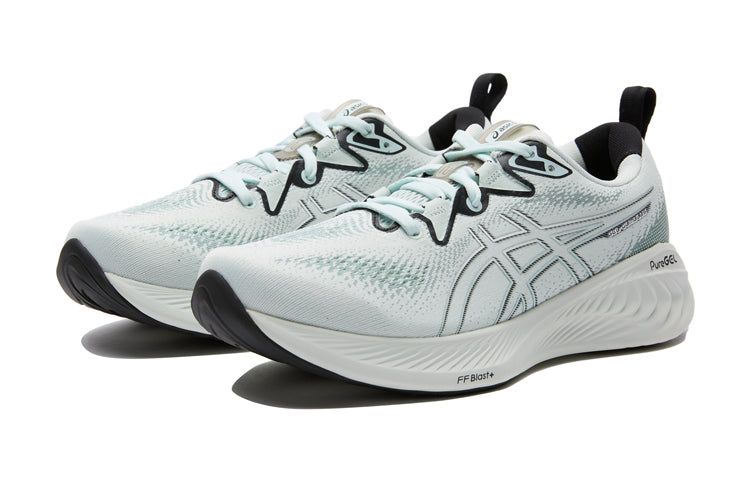 Asics Gel-Cumulus 25 'Pure Aqua White' 1011B621-301 sold by KicksCrew product image thumbnail 3