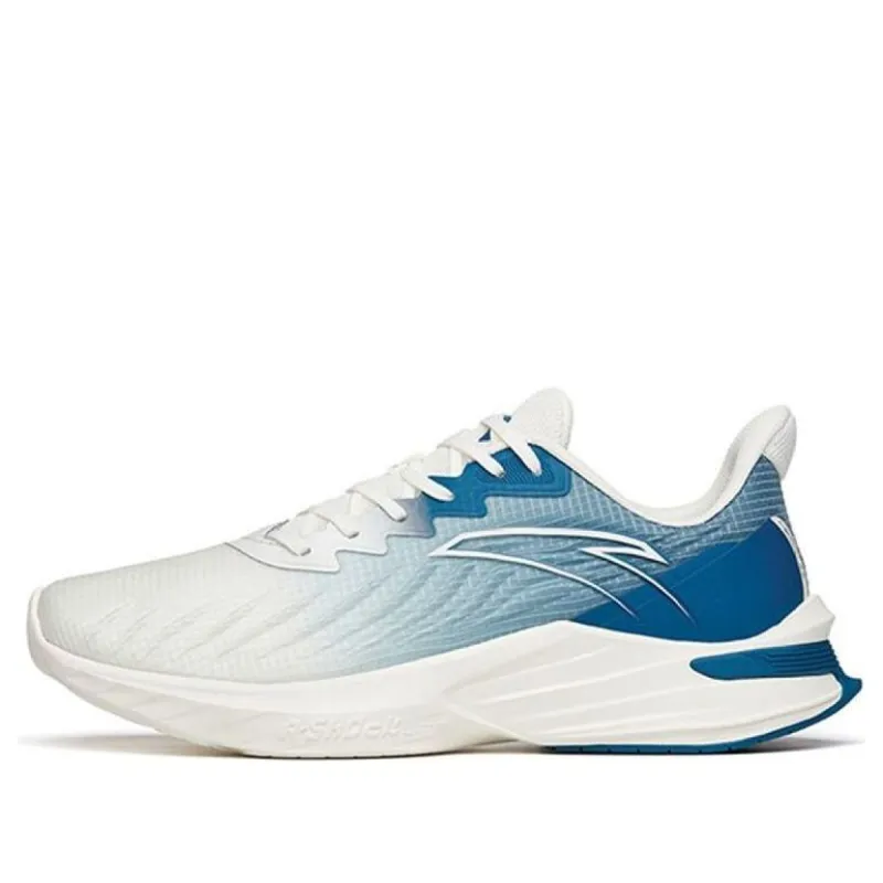 ANTA The Sting 1 'White Blue' 912355520-6 sold by KicksCrew