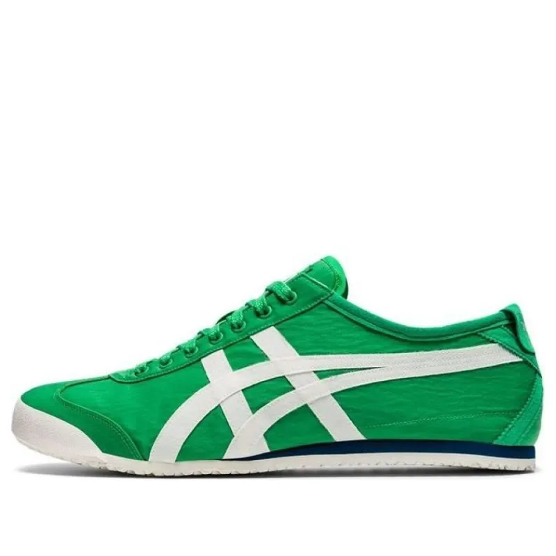 Onitsuka Tiger Mexico 66 'Cilantro Cream' 1183A845-300 sold by KicksCrew