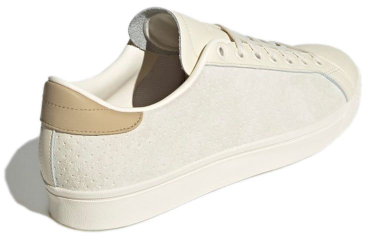 adidas Rod Laver Vintage 'Cream White Beige' H02187 sold by KicksCrew product image thumbnail 4