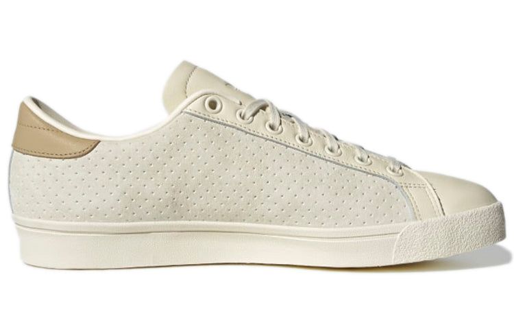 adidas Rod Laver Vintage 'Cream White Beige' H02187 sold by KicksCrew product image thumbnail 2
