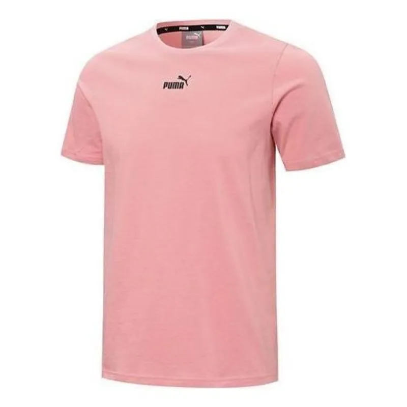 Puma Power Graphic T-Shirt 'Pink' 849388-24 sold by KicksCrew