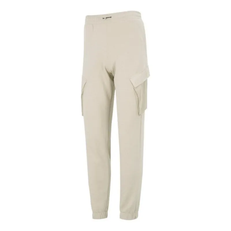 Puma Woven Cargo Pants 'Beige' 849303-64 sold by KicksCrew