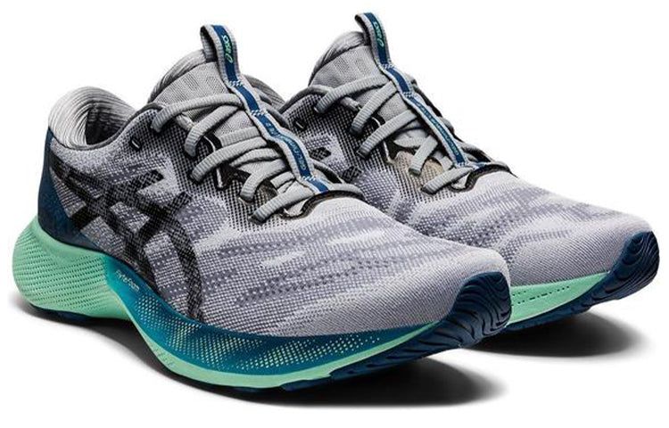 ASICS Gel-Nimbus Lite 2 'Piedmont Grey Green' 1011B373-021 sold by KicksCrew product image thumbnail 3