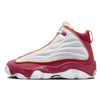 (GS) Air Jordan Pro Strong 'Cardinal Red' DC7911-168 sold by KicksCrew