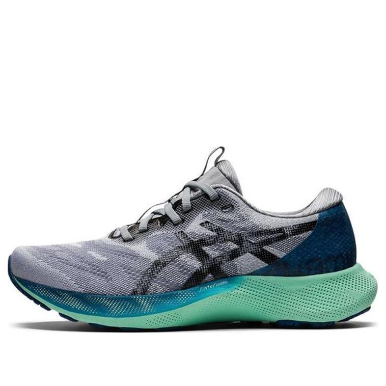 ASICS Gel-Nimbus Lite 2 'Piedmont Grey Green' 1011B373-021 sold by KicksCrew