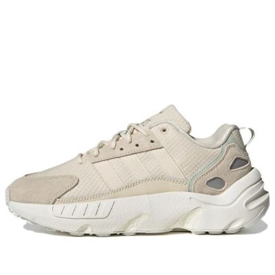 (WMNS) Adidas ZX 22 Boost 'Ecru Tint' GX4613 sold by KicksCrew