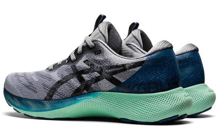 ASICS Gel-Nimbus Lite 2 'Piedmont Grey Green' 1011B373-021 sold by KicksCrew product image thumbnail 4