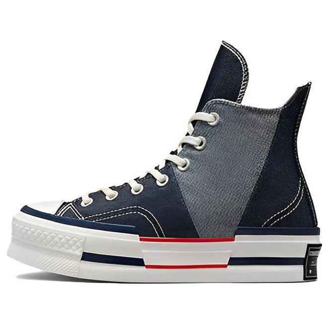 Converse Chuck 70 High 'Plus Retro Denim' A03960C sold by KicksCrew