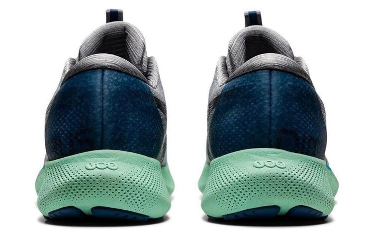 ASICS Gel-Nimbus Lite 2 'Piedmont Grey Green' 1011B373-021 sold by KicksCrew product image thumbnail 5