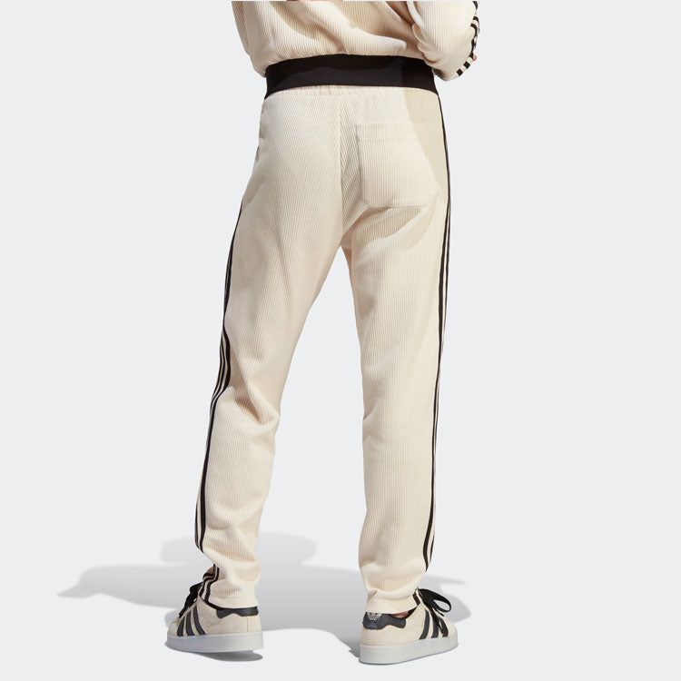 adidas originals Adicolor Waffle Beckenbauer 'Wonder White Black' HR3308 sold by KicksCrew product image thumbnail 3