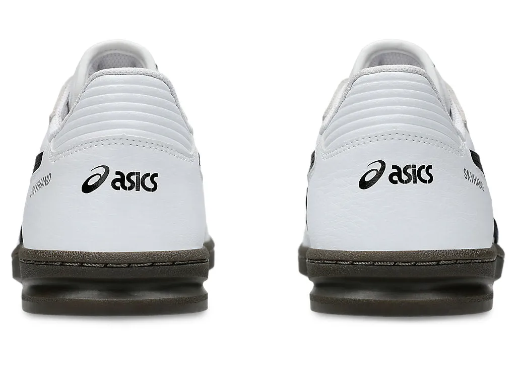 ASICS Skyhand OG 'White Black' 1203A451-101 sold by KicksCrew product image thumbnail 5