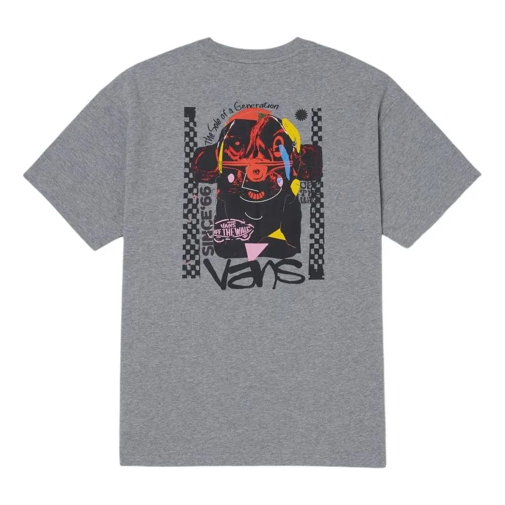 Vans T VN000GPNHTG sold by KicksCrew product image thumbnail 2