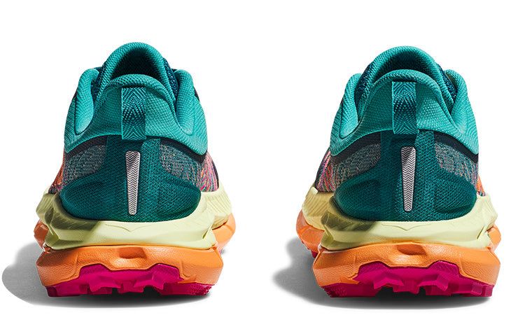 Hoka One One Mafate Speed 4 'Deep Lake' 1131056-DLCR sold by KicksCrew product image thumbnail 6