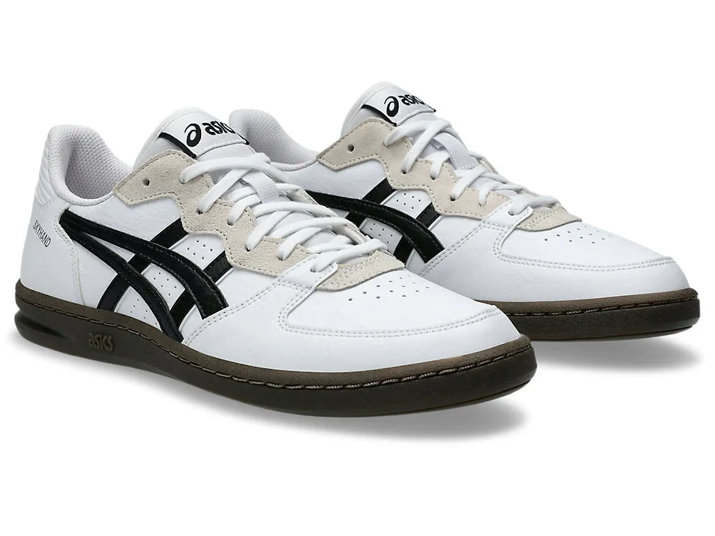 ASICS Skyhand OG 'White Black' 1203A451-101 sold by KicksCrew product image thumbnail 3